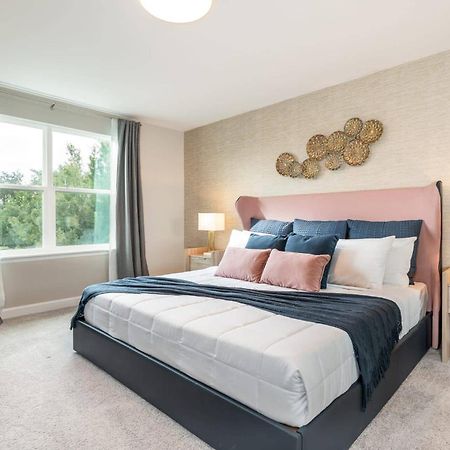 7988 Magical Disney Vacation Home - 5 Bedrooms Киссимми Экстерьер фото