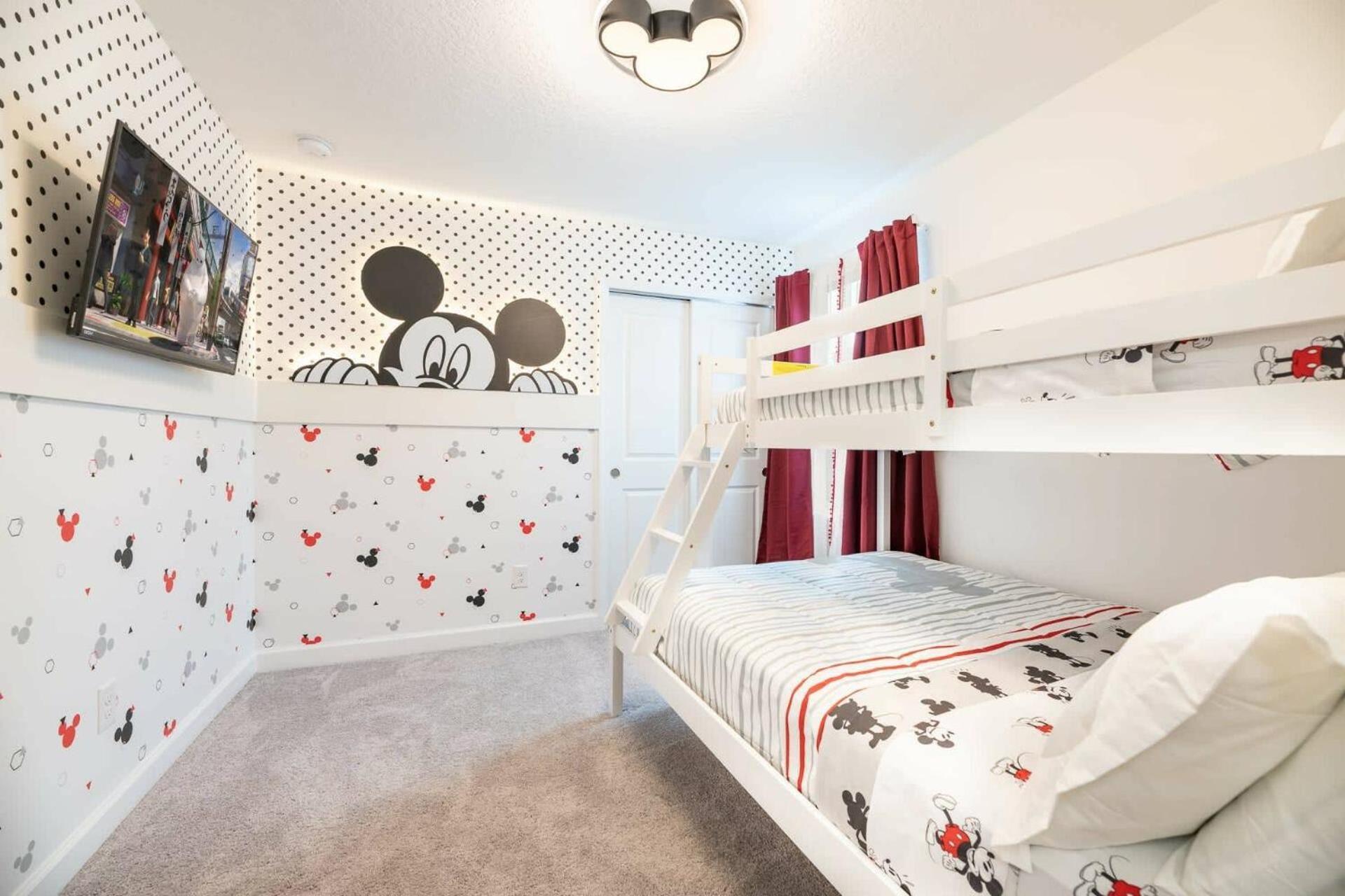 7988 Magical Disney Vacation Home - 5 Bedrooms Киссимми Экстерьер фото