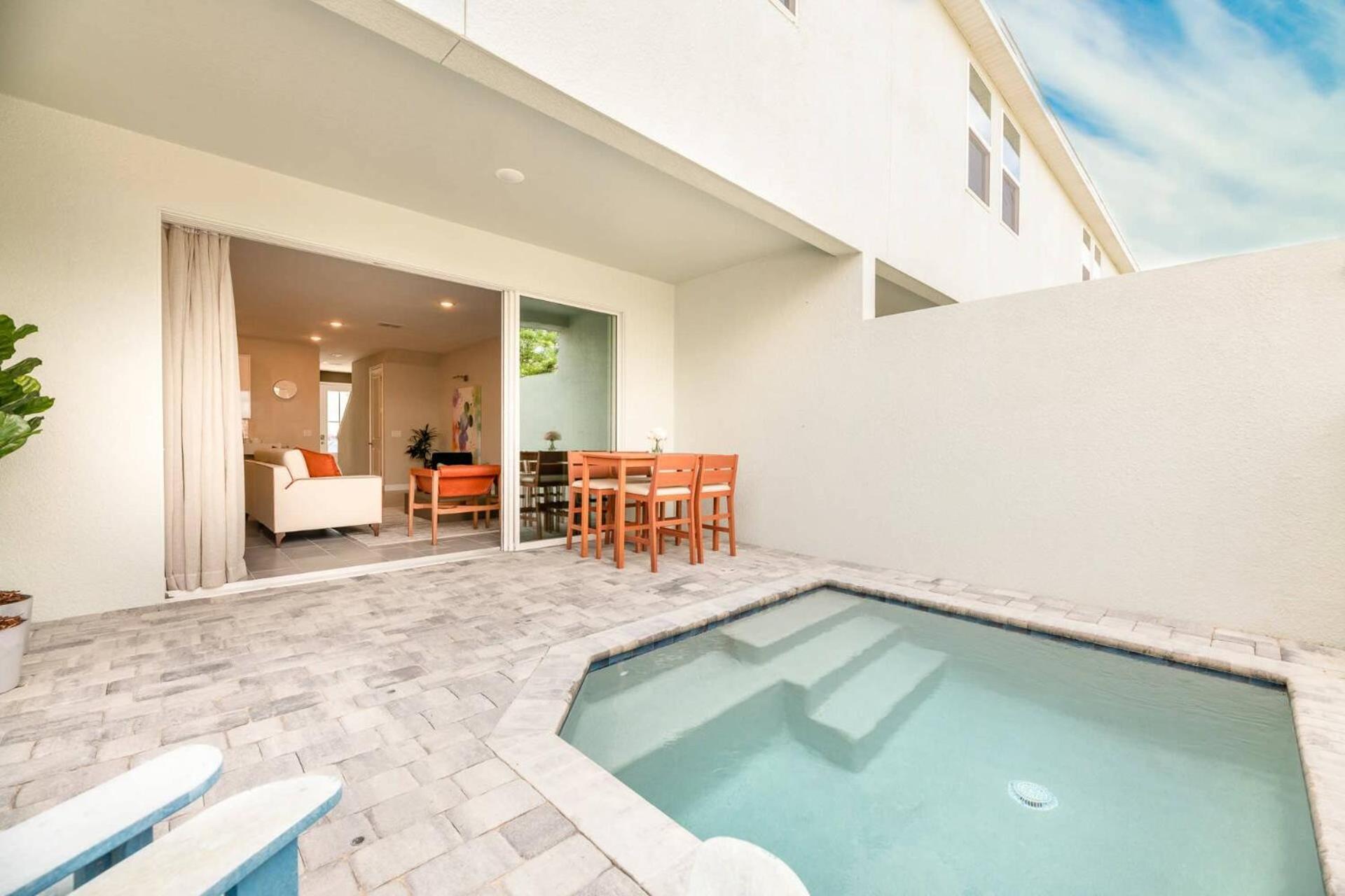 7988 Magical Disney Vacation Home - 5 Bedrooms Киссимми Экстерьер фото