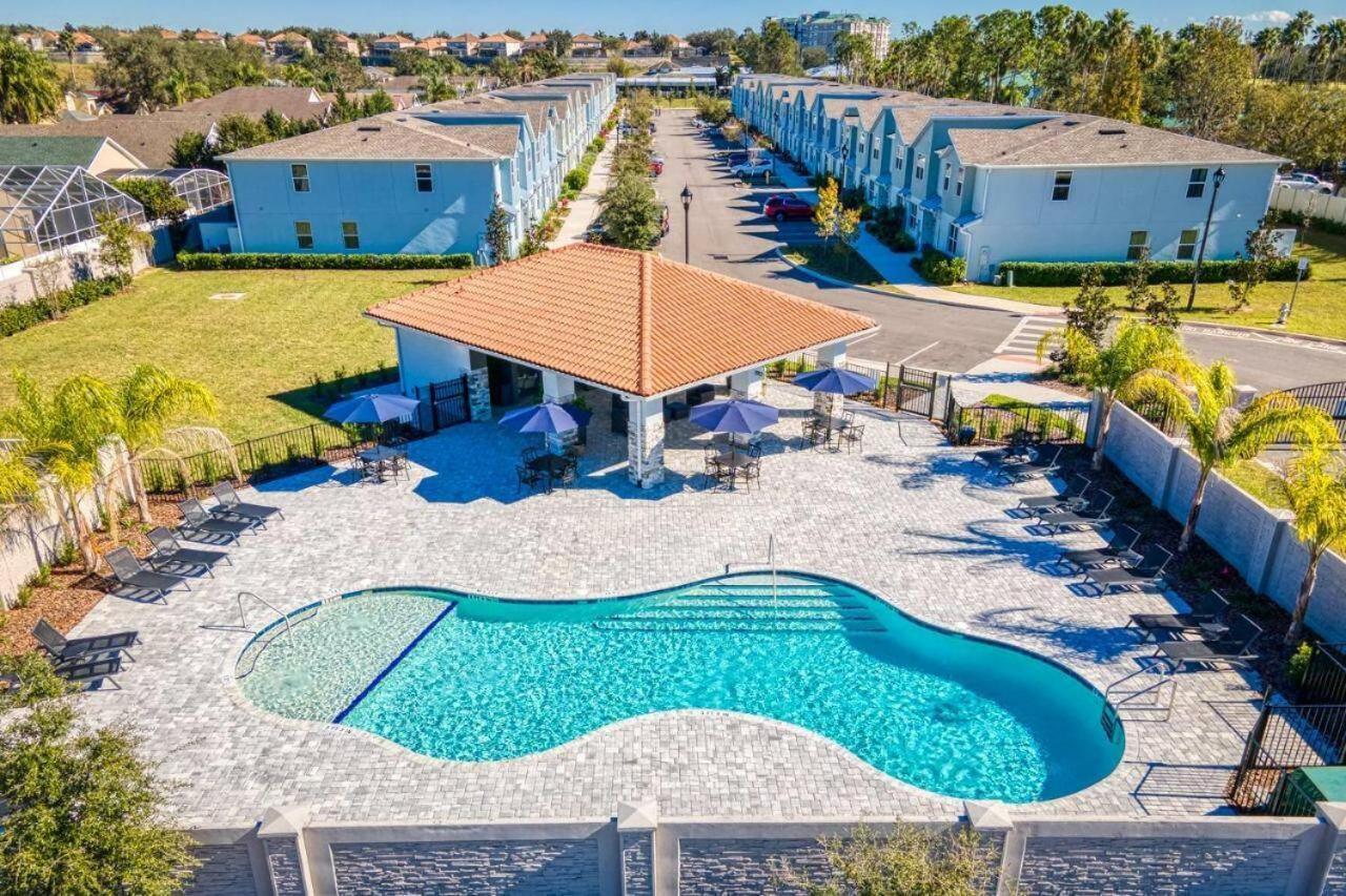7988 Magical Disney Vacation Home - 5 Bedrooms Киссимми Экстерьер фото