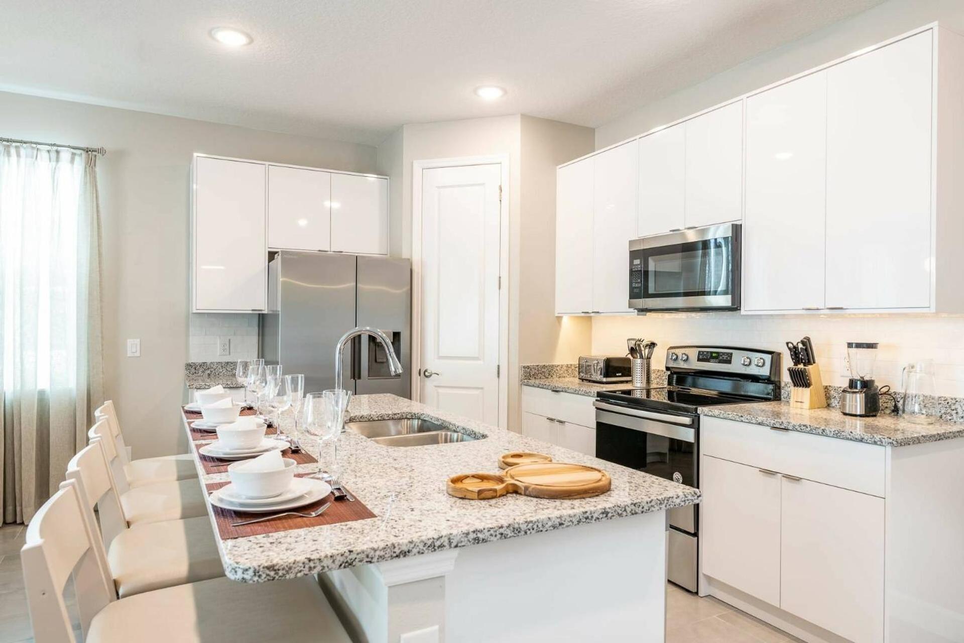 7988 Magical Disney Vacation Home - 5 Bedrooms Киссимми Экстерьер фото