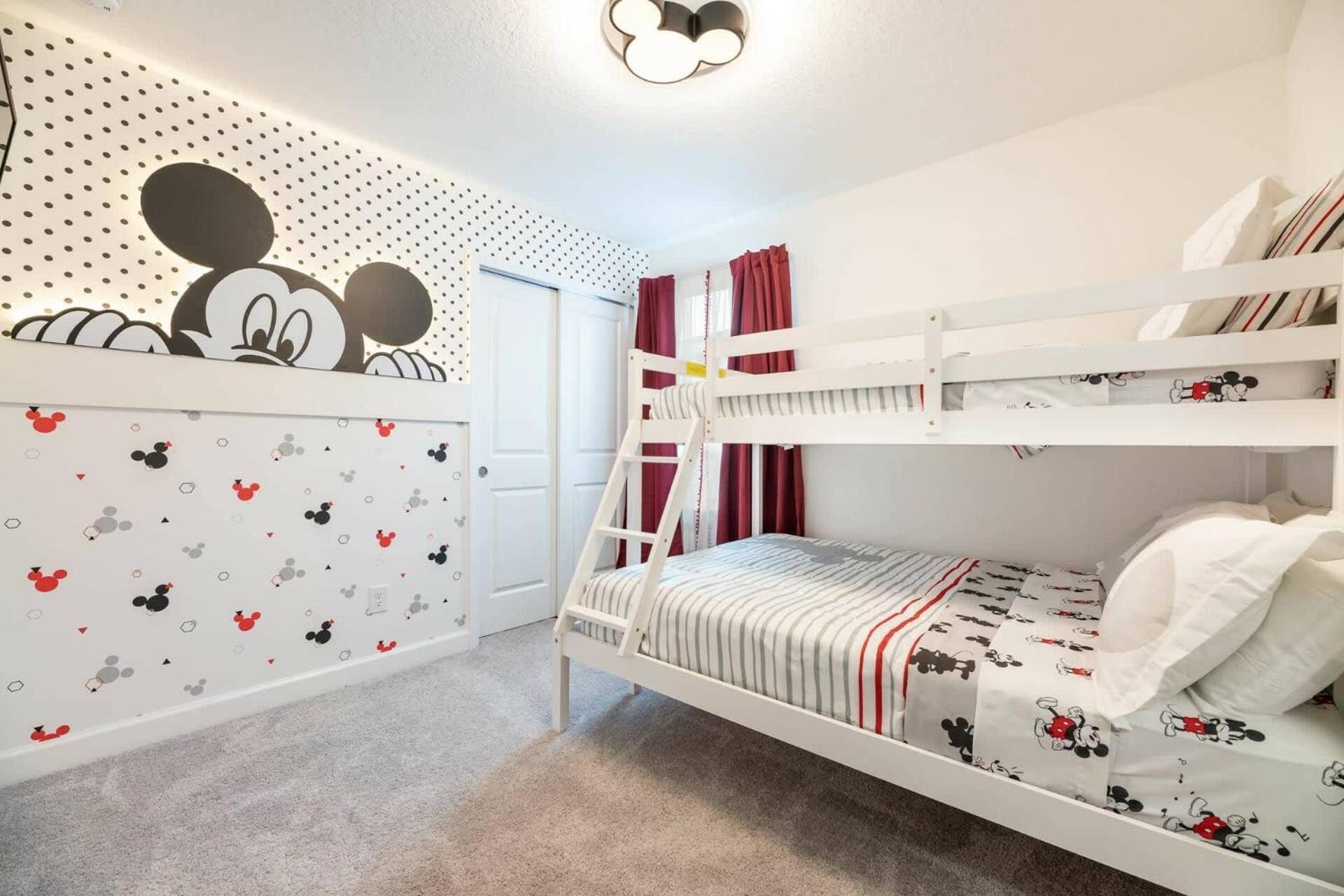 7988 Magical Disney Vacation Home - 5 Bedrooms Киссимми Экстерьер фото