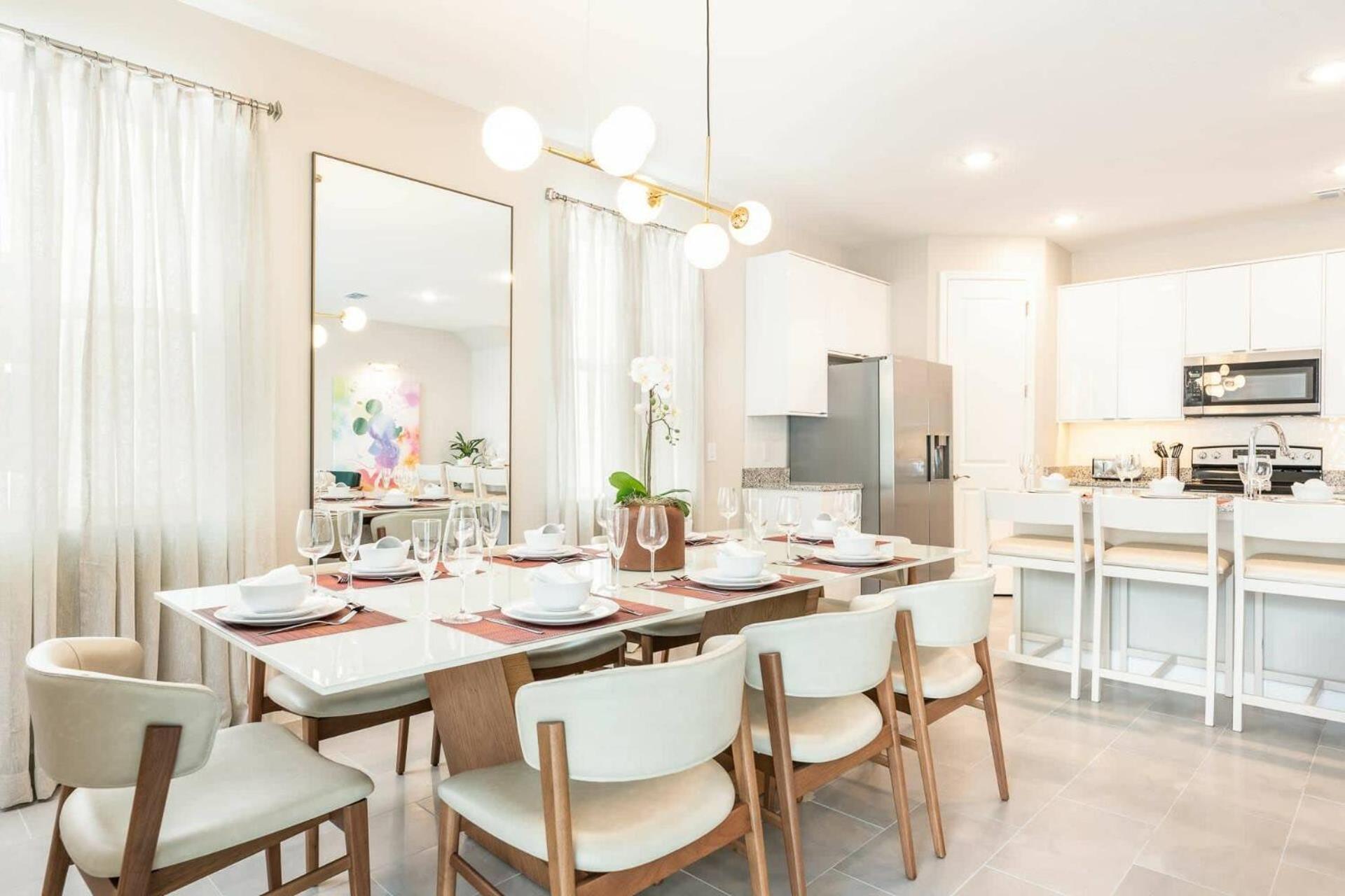 7988 Magical Disney Vacation Home - 5 Bedrooms Киссимми Экстерьер фото