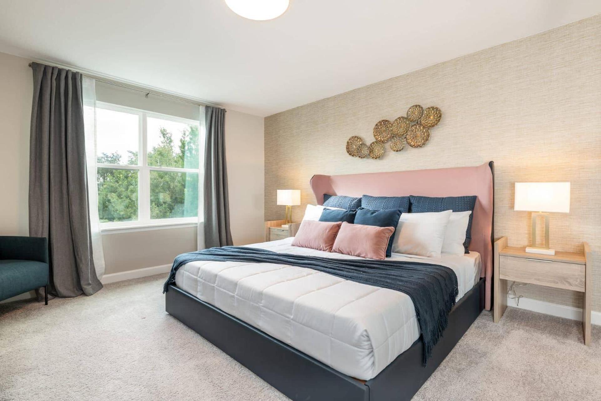 7988 Magical Disney Vacation Home - 5 Bedrooms Киссимми Экстерьер фото